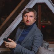 Квитанцев Антон Николаевич